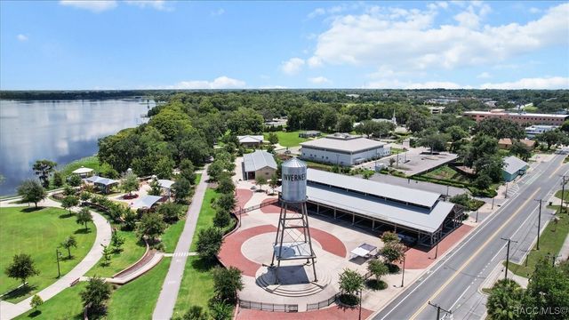 908 Pritchard Island Road, Inverness, FL 34450