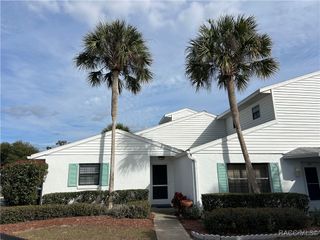 908 Pritchard Island Road, Inverness, FL 34450