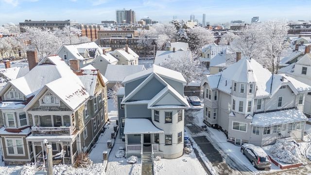 84 Linden St 1, Boston, MA 02134