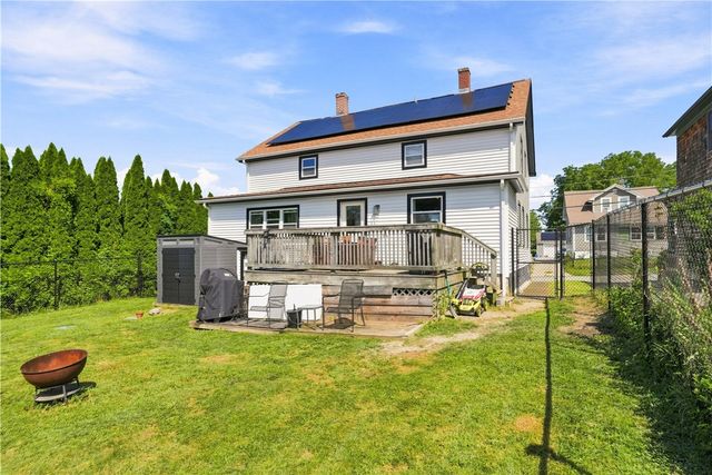 185 Hilton Street, Tiverton, RI 02878