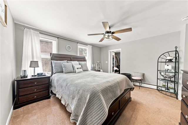 185 Hilton Street, Tiverton, RI 02878