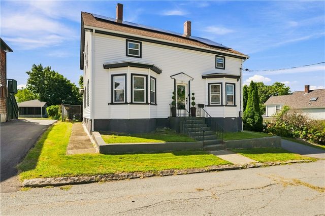 185 Hilton Street, Tiverton, RI 02878