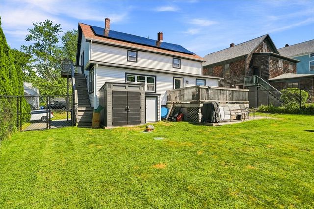185 Hilton Street, Tiverton, RI 02878