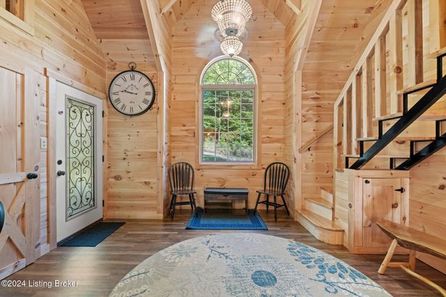 211 Little Cabin Ln, Falls Of Rough, KY 40119