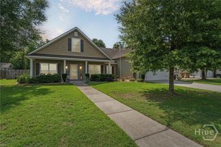 106 Buckingham Drive, Guyton, GA 31312