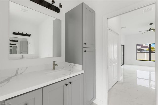 1413 NE 15th TER, Cape Coral, FL 33909