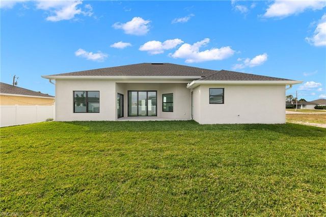 1413 NE 15th TER, Cape Coral, FL 33909