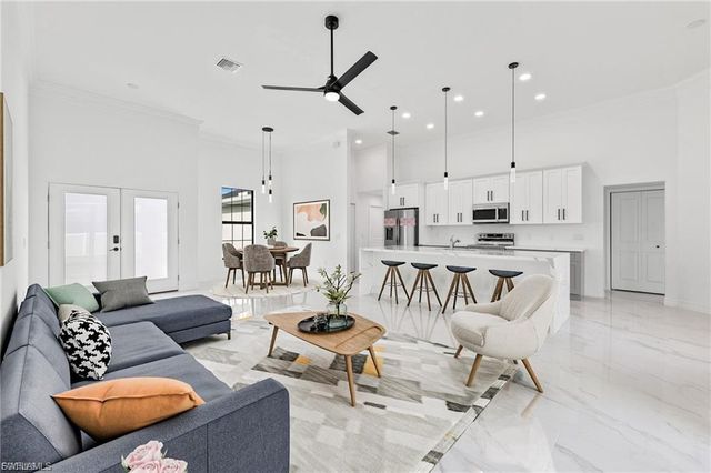 1413 NE 15th TER, Cape Coral, FL 33909