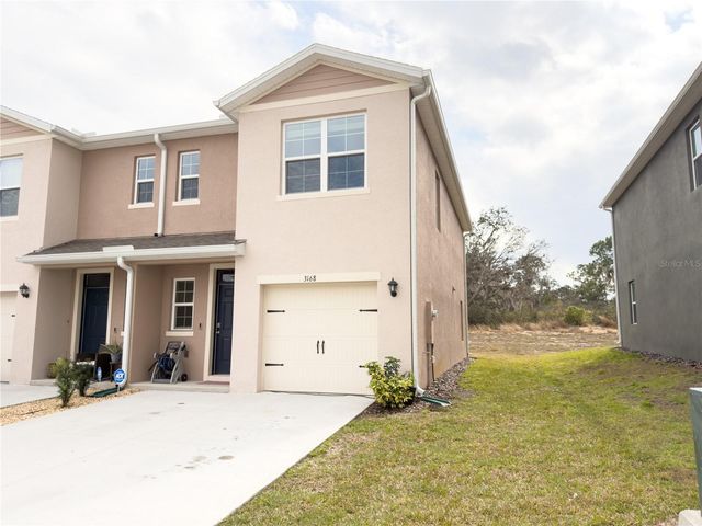 3168 GOOSE ROAD, Davenport, FL 33837