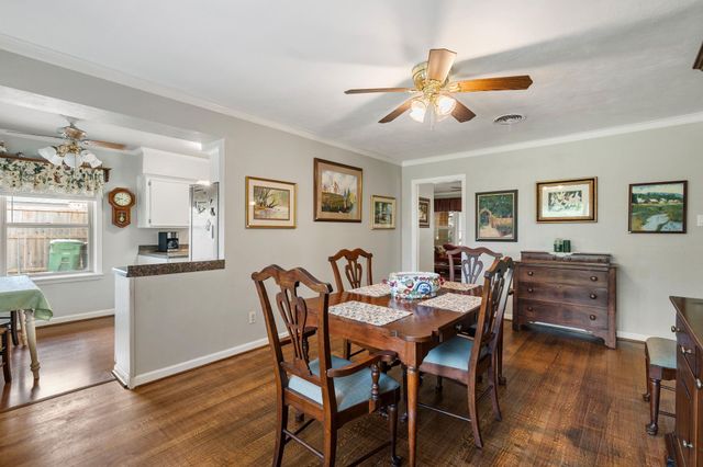 5007 Creekbend Drive, Houston, TX 77035