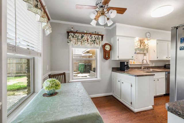 5007 Creekbend Drive, Houston, TX 77035