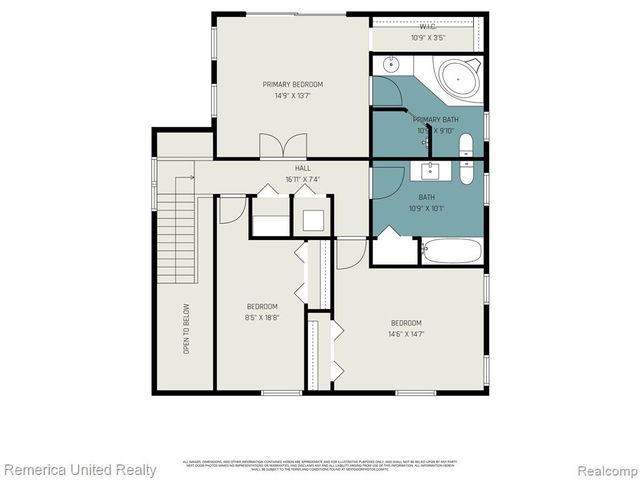 1736 Shoreline Drive, Hartland, MI 48353