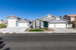 6310 West Azure Drive, Las Vegas, NV 89130