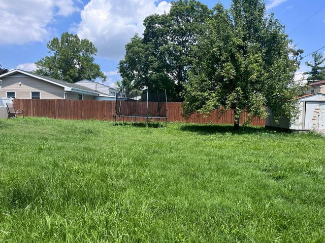 3760 Santa Maria Drive, Grove City, OH 43123