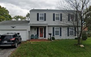 3760 Santa Maria Drive, Grove City, OH 43123