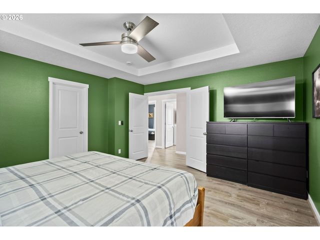 128 FINNEYS Ave, Molalla, OR 97038