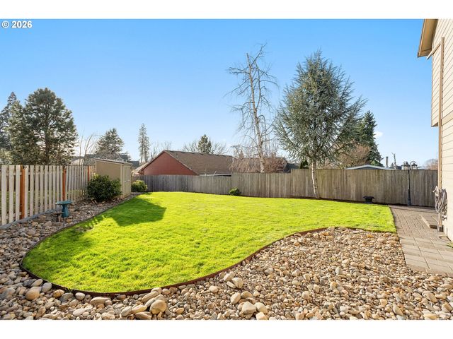 128 FINNEYS Ave, Molalla, OR 97038