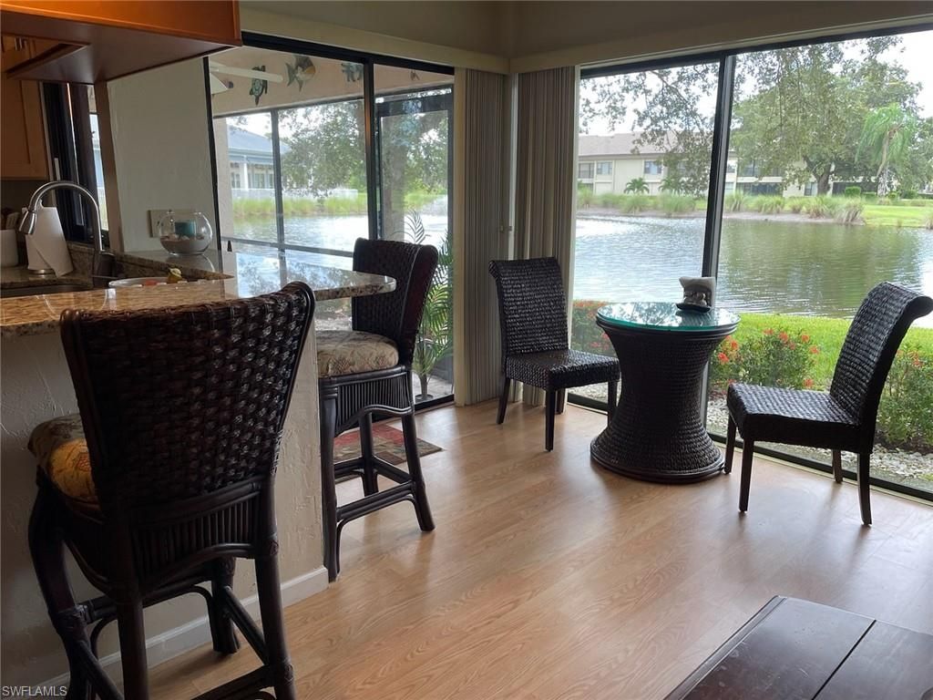 5650 Trailwinds DR 111, FORT MYERS, FL 33907 — exterior