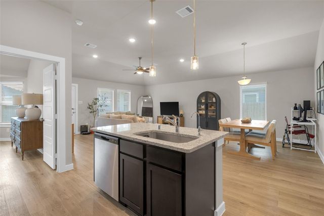 1207 Cavalry Junction Drive, Alvin, TX 77511
