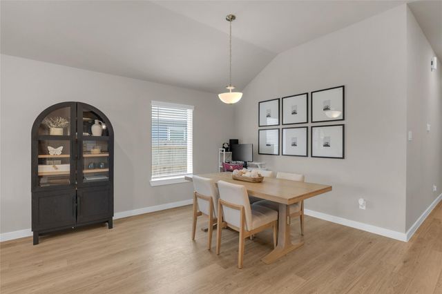 1207 Cavalry Junction Drive, Alvin, TX 77511