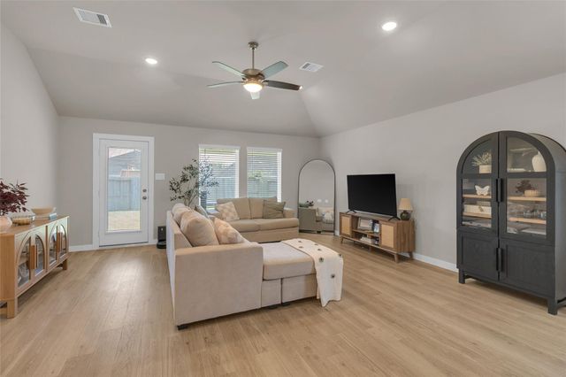 1207 Cavalry Junction Drive, Alvin, TX 77511