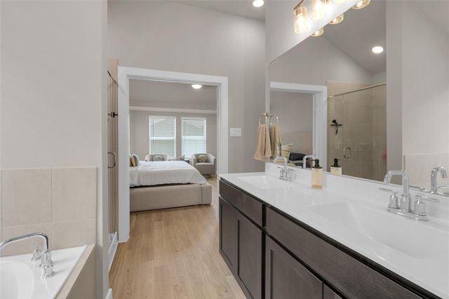 1207 Cavalry Junction Drive, Alvin, TX 77511