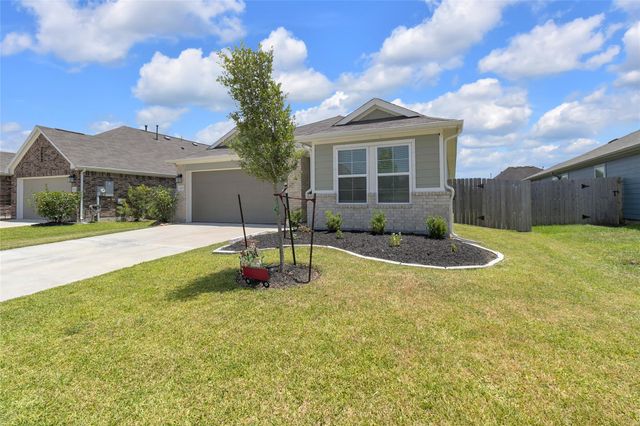 1207 Cavalry Junction Drive, Alvin, TX 77511