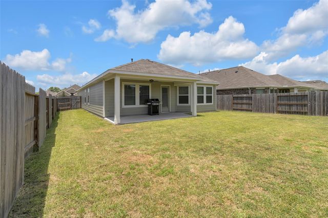 1207 Cavalry Junction Drive, Alvin, TX 77511