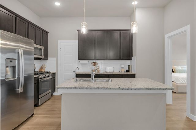 1207 Cavalry Junction Drive, Alvin, TX 77511