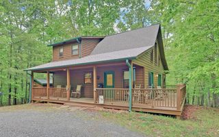 100 Carvers View Trail, Murphy, NC 28906