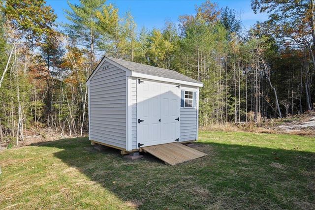 843 High St Trlr 14B, Candia, NH 03034