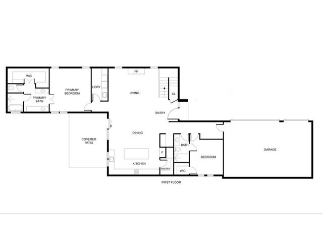 3841 Canada Drive, Dallas, TX 75212