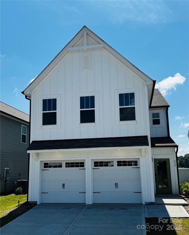 492 Switch Street, York, SC 29745