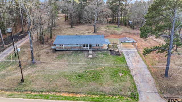 18208 N Lakeview, Troup, TX 75789