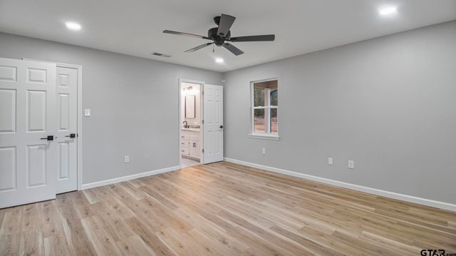 18208 N Lakeview, Troup, TX 75789