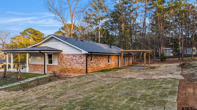 18208 N Lakeview, Troup, TX 75789