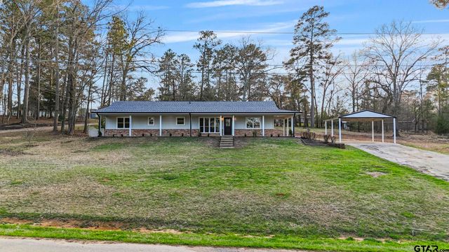18208 N Lakeview, Troup, TX 75789