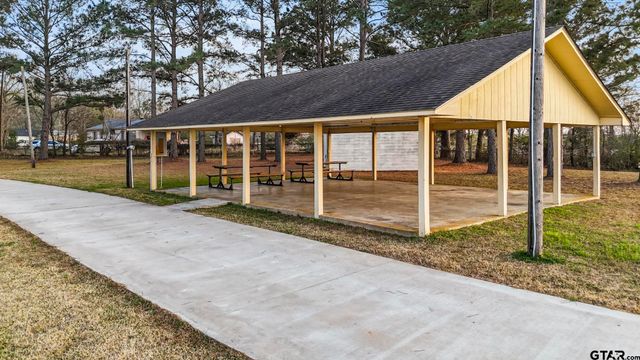 18208 N Lakeview, Troup, TX 75789