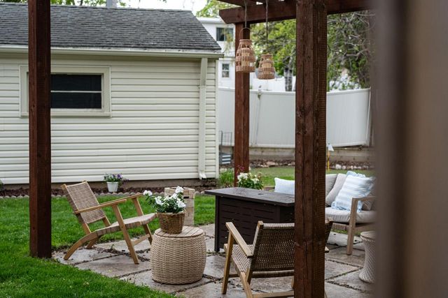 8718 Stuth AVENUE, West Allis, WI 53227