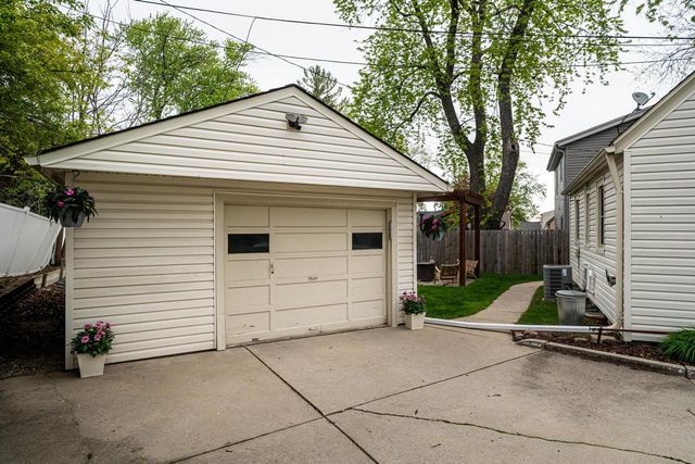 8718 Stuth AVENUE, West Allis, WI 53227