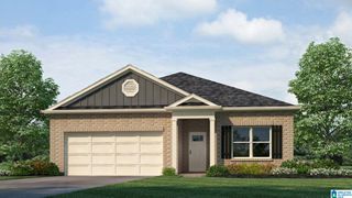 298 ASHLAND DRIVE SW, Hanceville, AL 35077