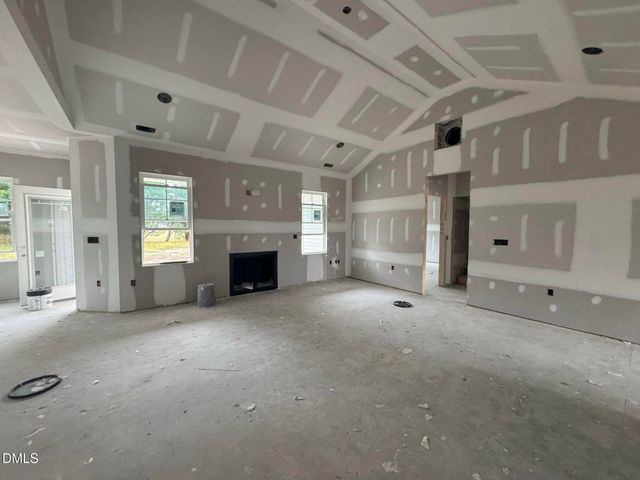 302 Ellington Way, La Grange, NC 28551