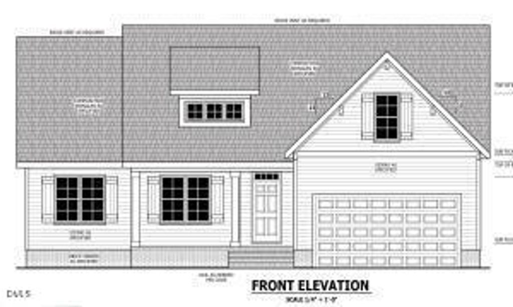 302 Ellington Way, La Grange, NC 28551