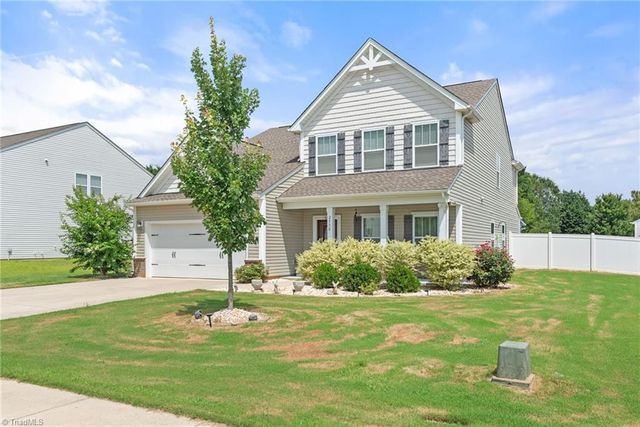 2530 William joseph Lane, High Point, NC 27265