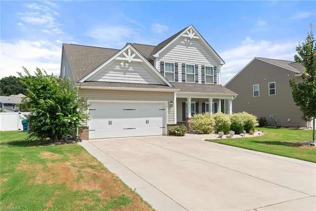 2530 William joseph Lane, High Point, NC 27265