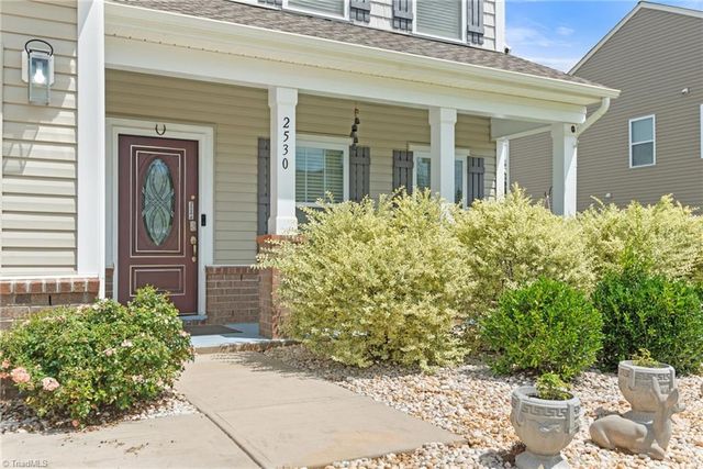 2530 William joseph Lane, High Point, NC 27265