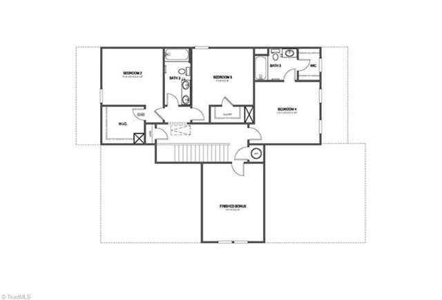 2530 William joseph Lane, High Point, NC 27265