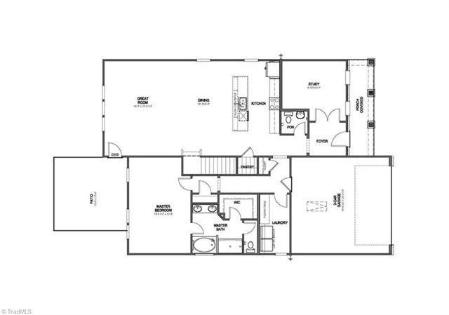 2530 William joseph Lane, High Point, NC 27265