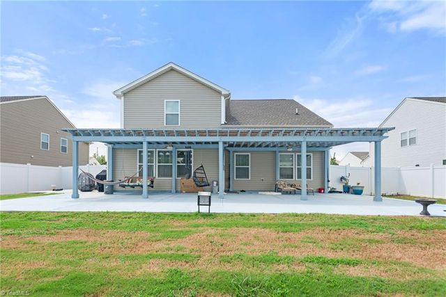 2530 William joseph Lane, High Point, NC 27265