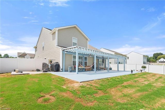 2530 William joseph Lane, High Point, NC 27265